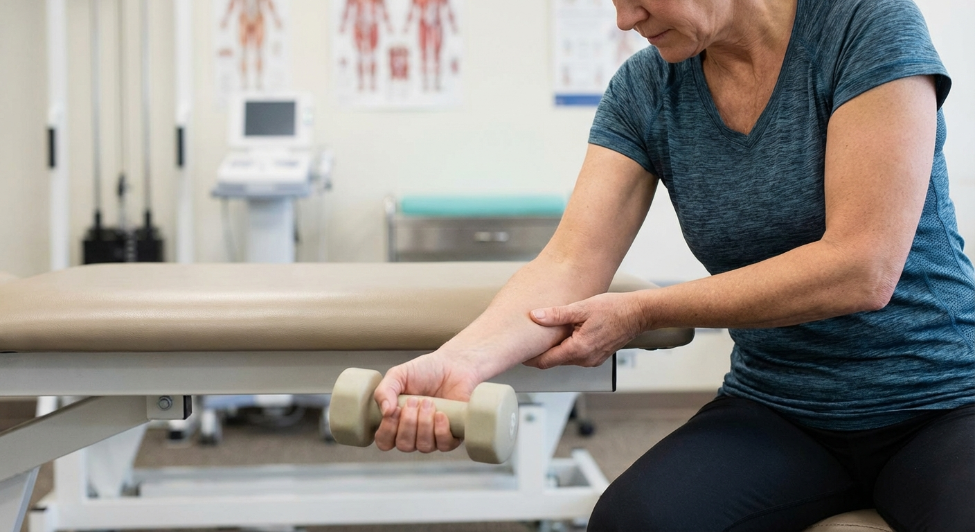 Exercise Summary Table