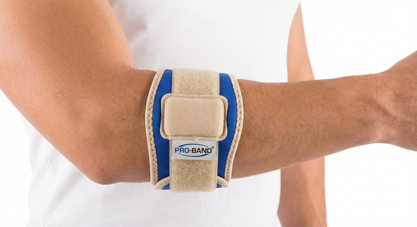 Supporting Your Recovery with the Right Gear